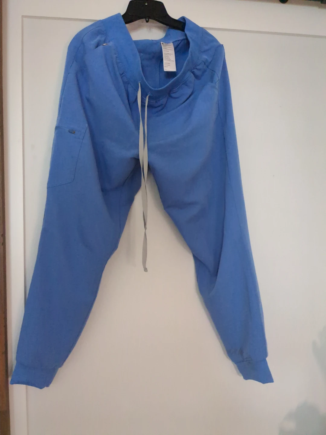 Figs Scrubs Zamora Jogger L - photo 4