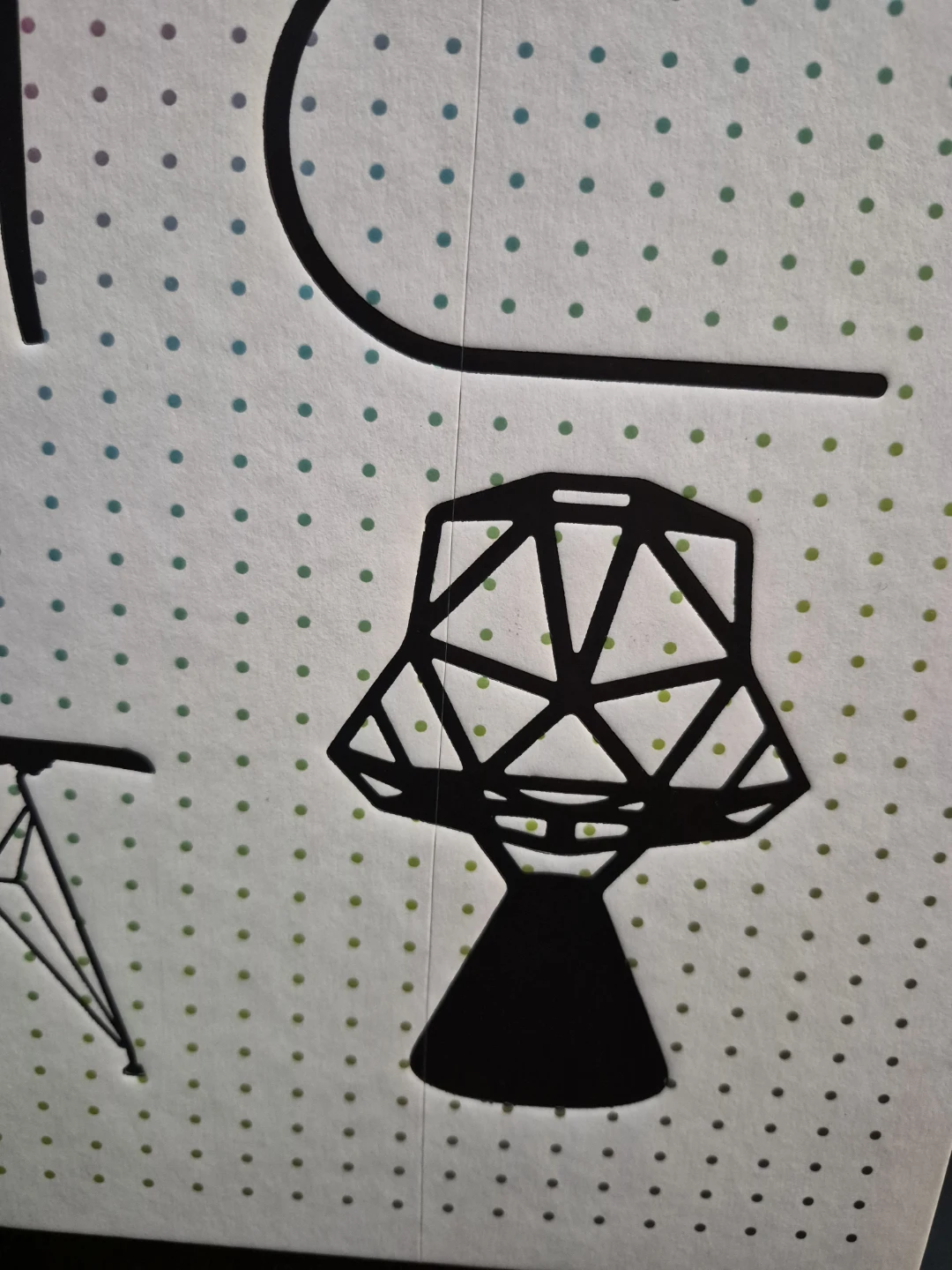 Atlas of Furniture Design Book - Hardcover - photo 2