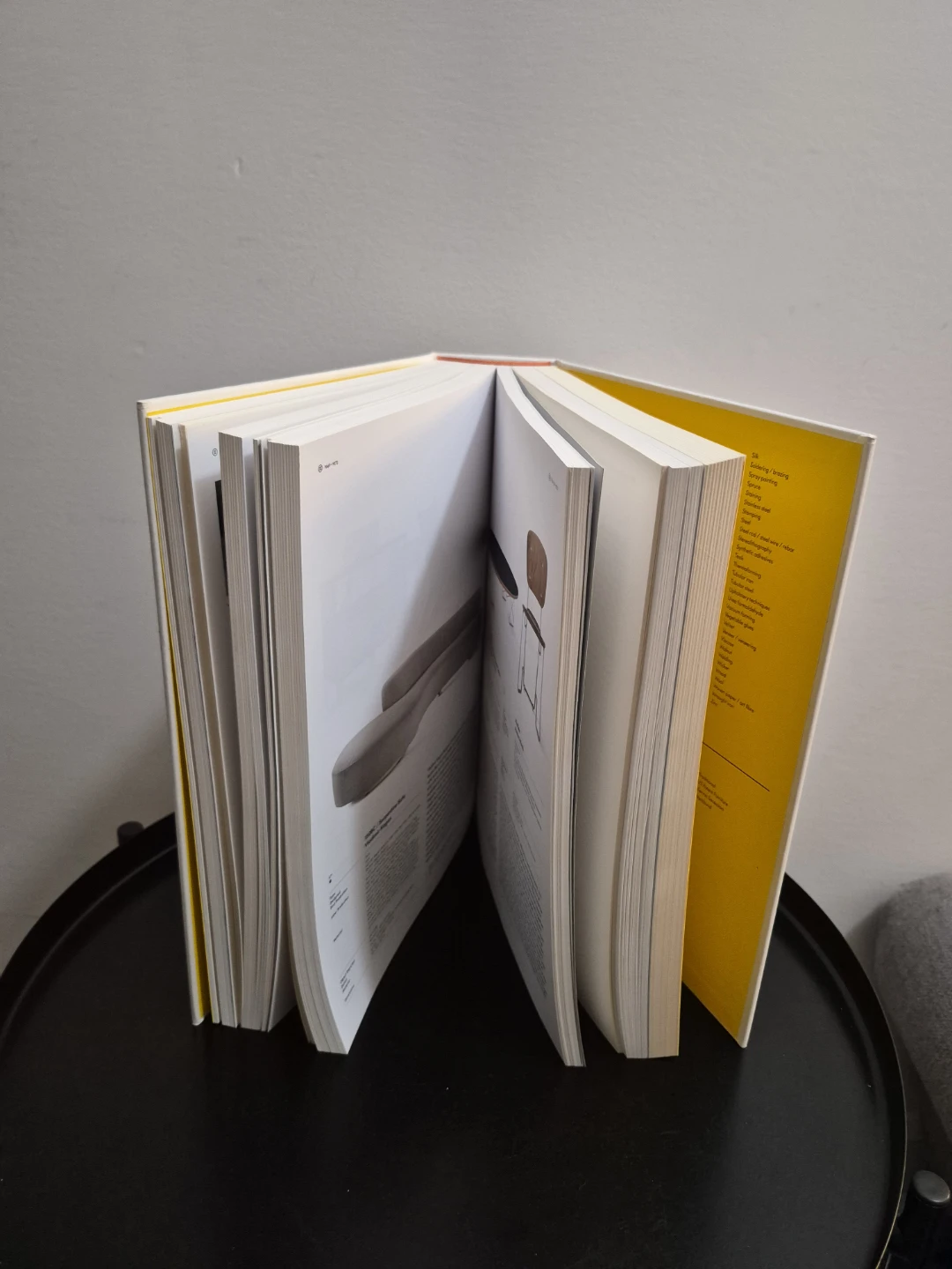 Atlas of Furniture Design Book - Hardcover - photo 5