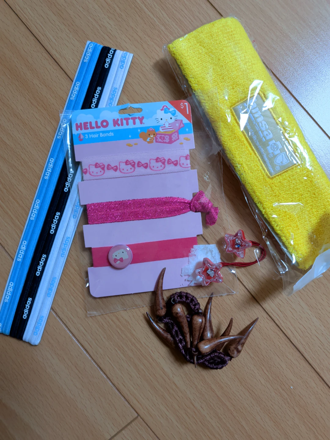 Hair Accessories