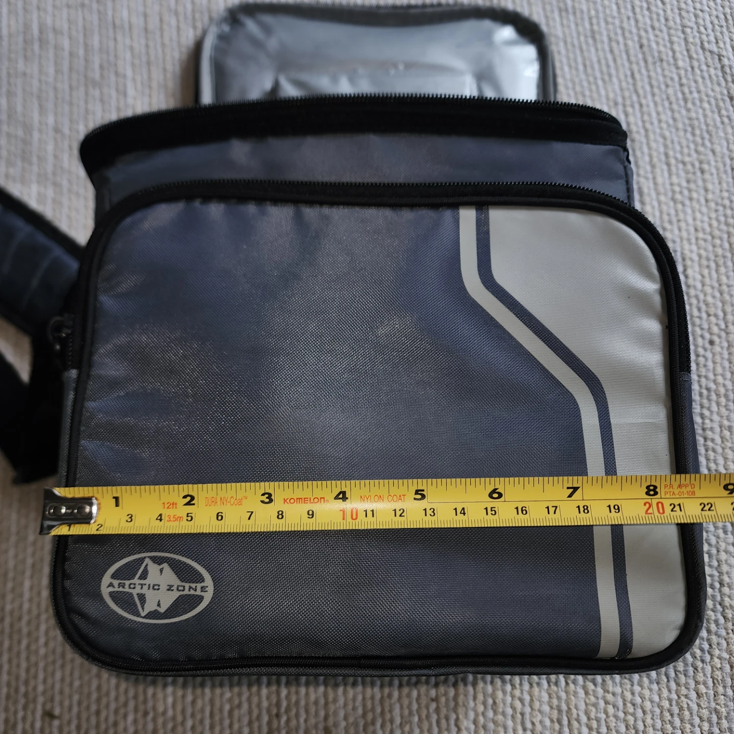 Lunch bag