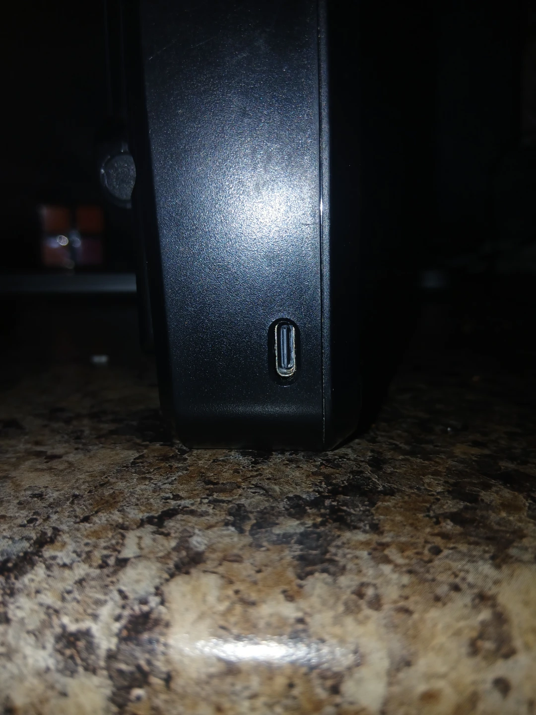 Jteman Phone Stand with Bluetooth Speaker - photo 3
