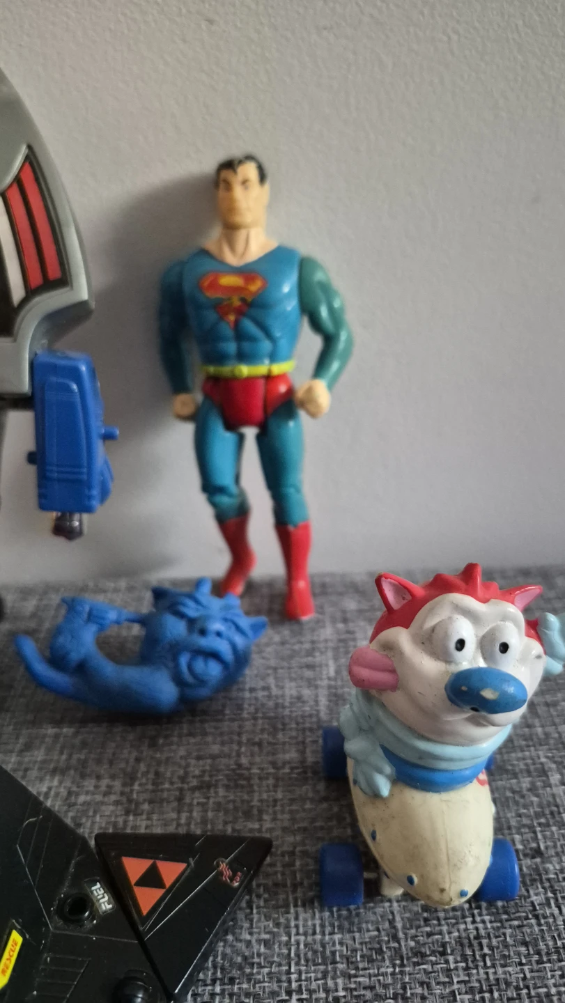 Assorted Kids Action Figures & Toys - photo 3