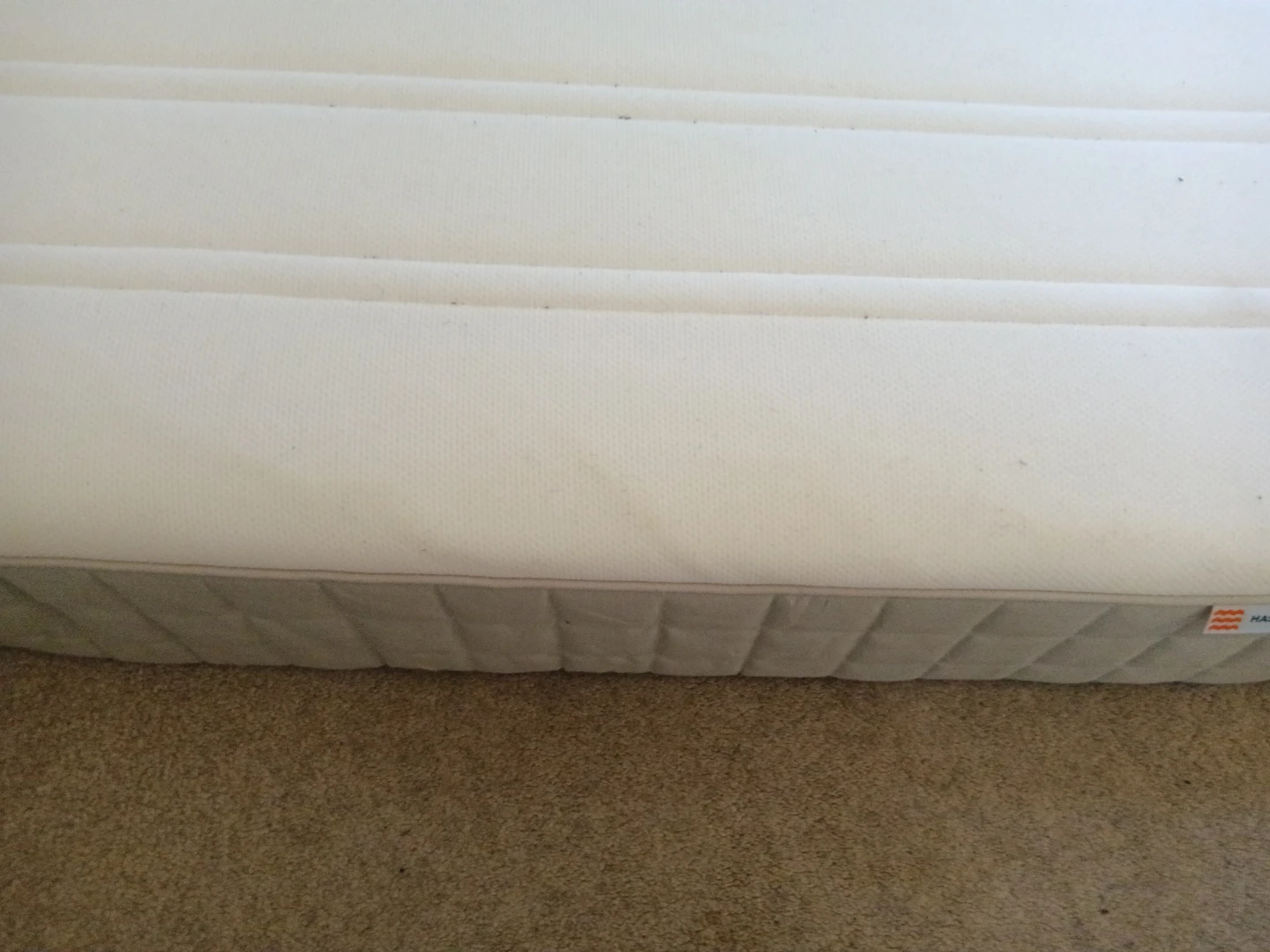 Twin size mattress - photo 4