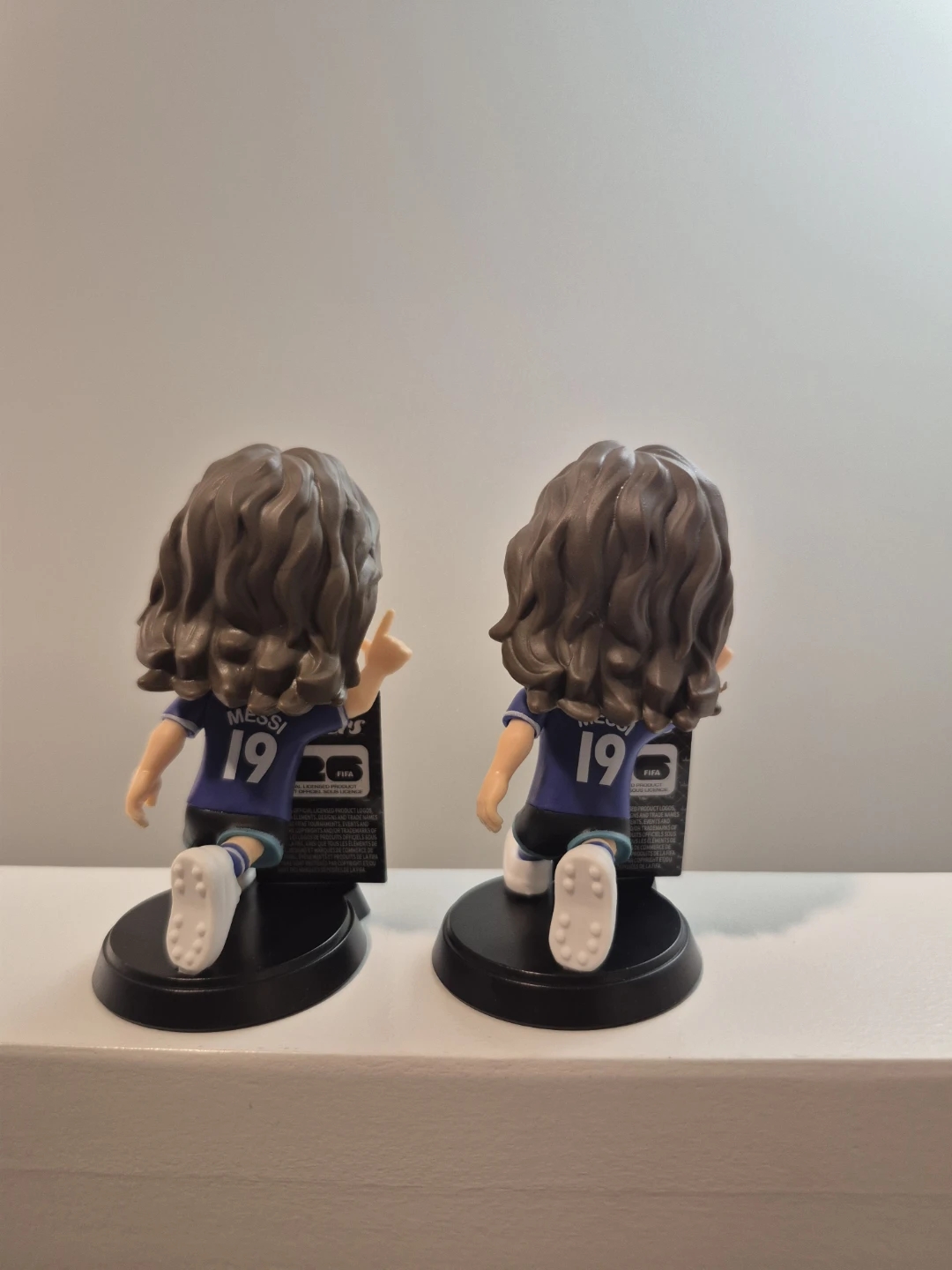 Lionel Messi Ballers - photo 2