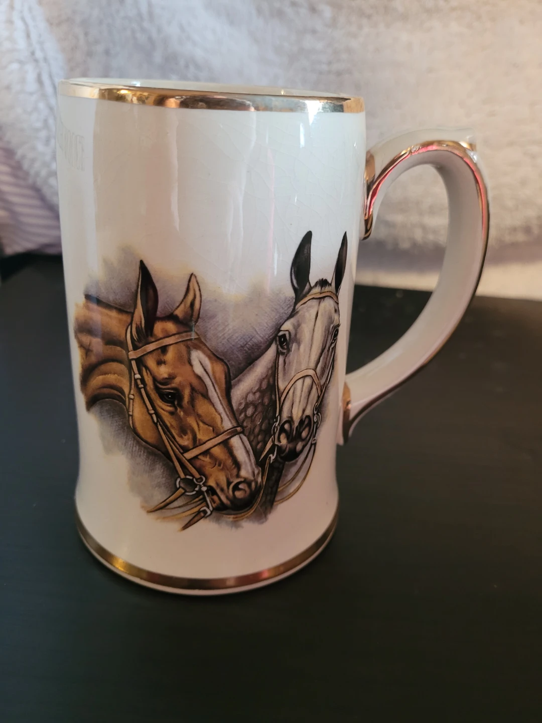 Sadler beer steins. - photo 3