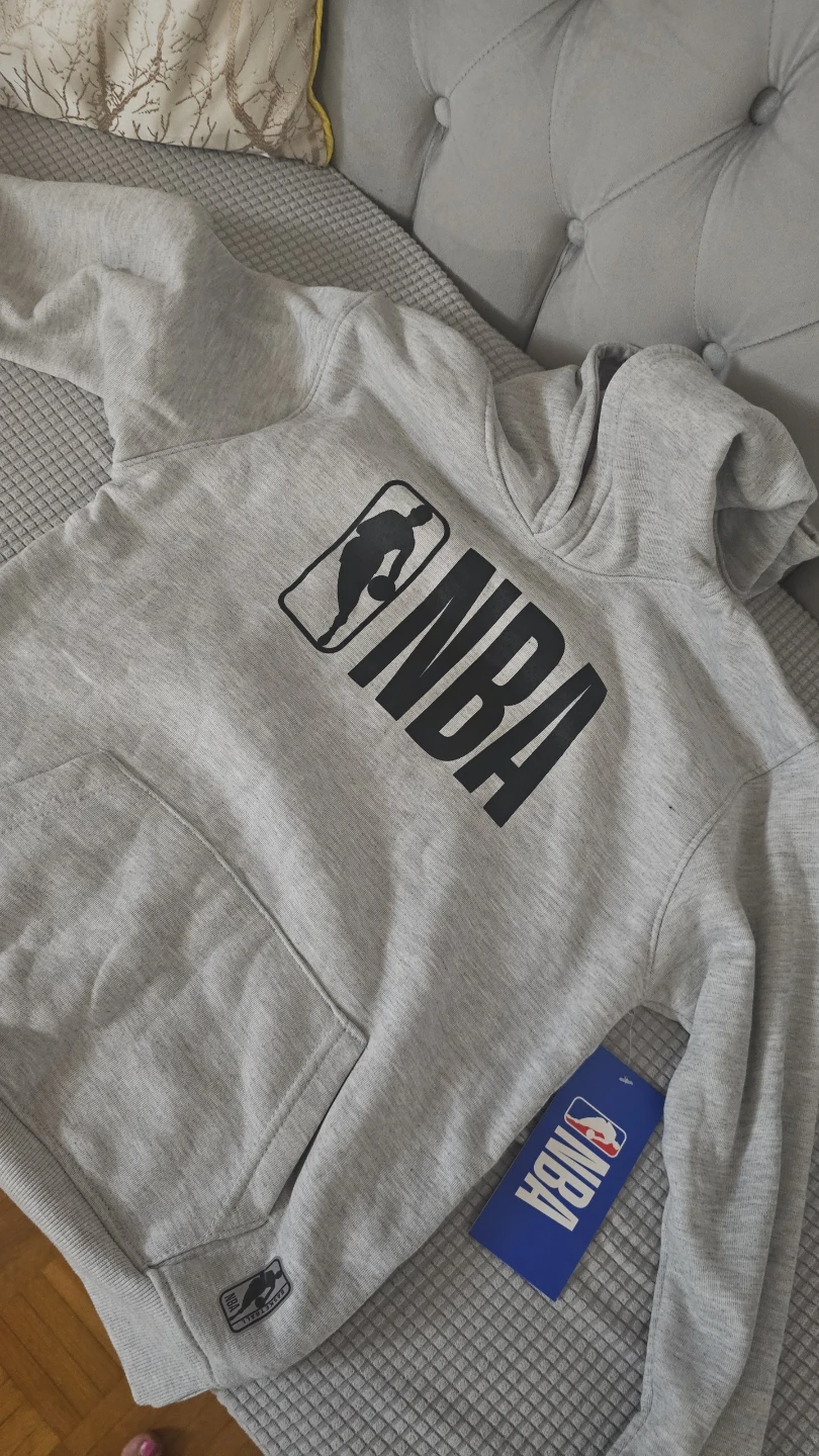 NBA sweet