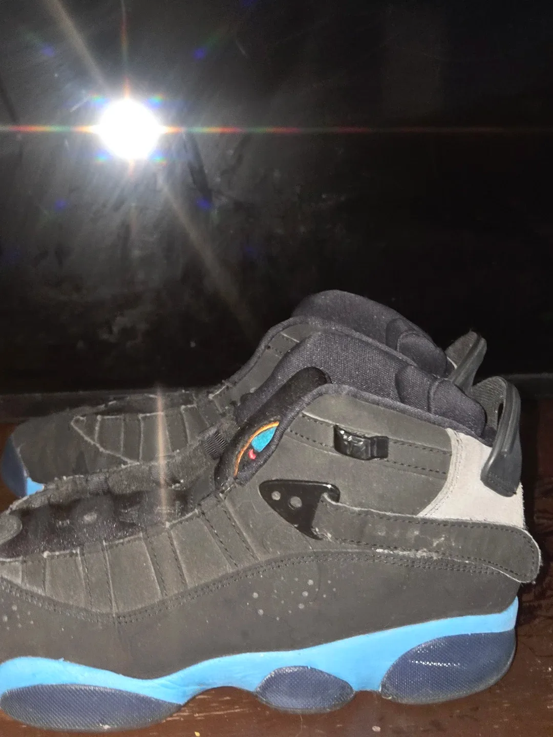 Air Jordan 6 Retro TD 'Championship Pack' - photo 3