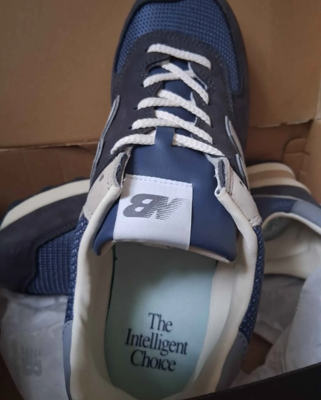 New Balance Sneakers 13/14 - photo 3