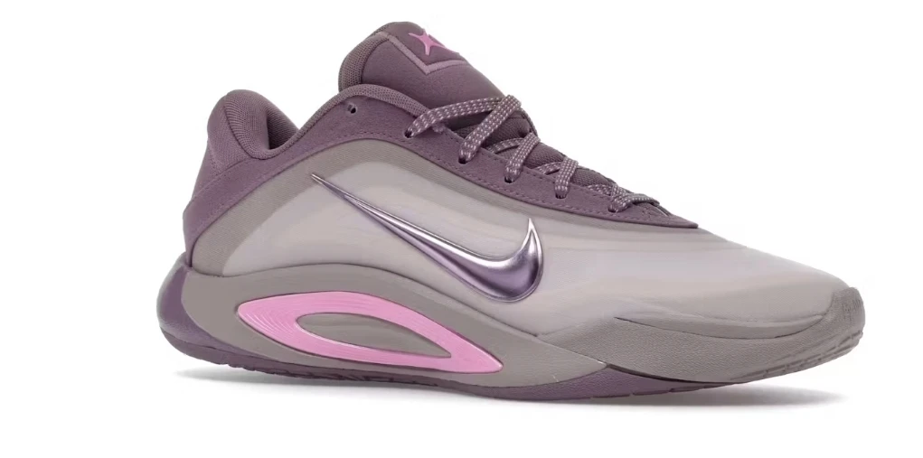 Nike A'ja Wilson A-One Women's Running Shoes - photo 3