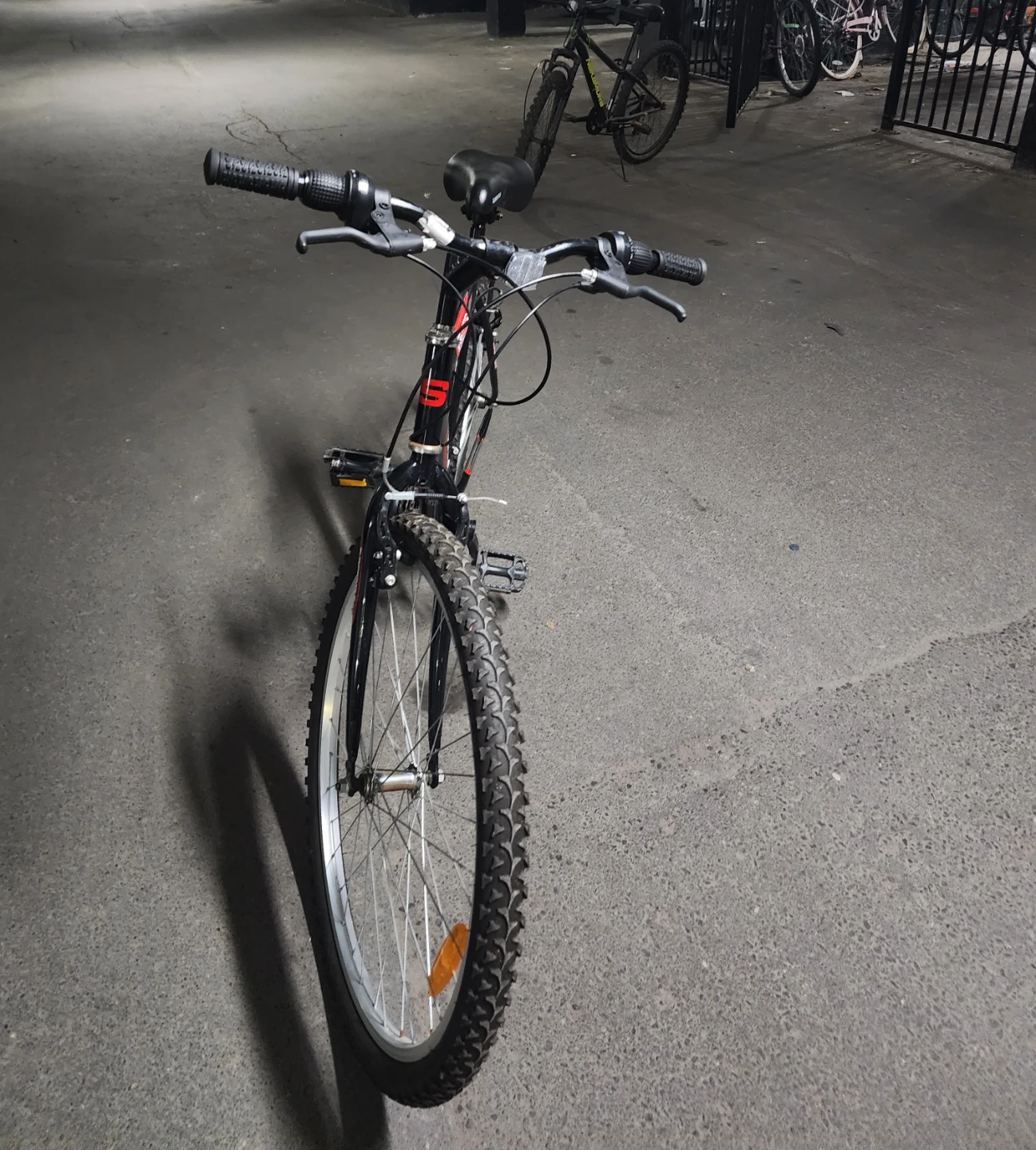 Supercycle SG300 Mountain Bike - photo 2