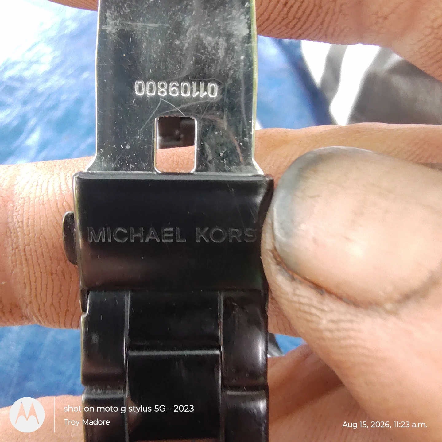 Michael Kors Watch - photo 3