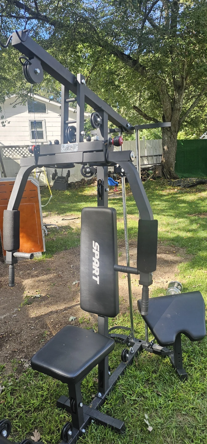 SPORT Home Gym Machine