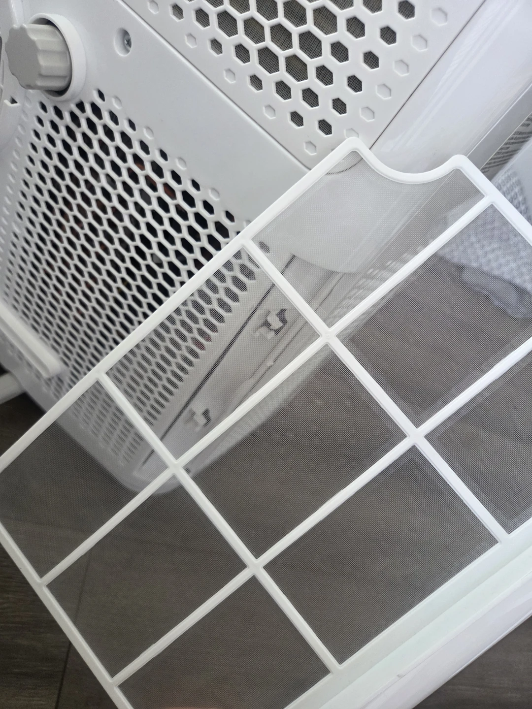 Danby 10000 BTU Portable Air Conditioner - photo 4