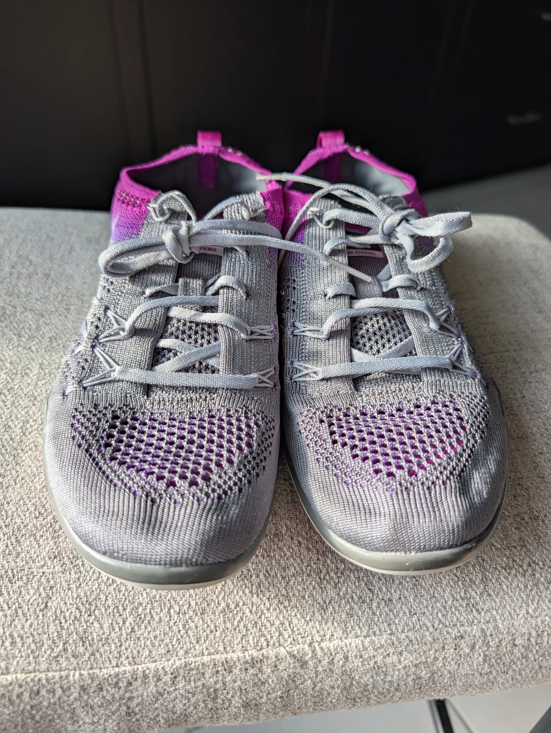 Nike Free TR 8 Training Shoes - photo 2