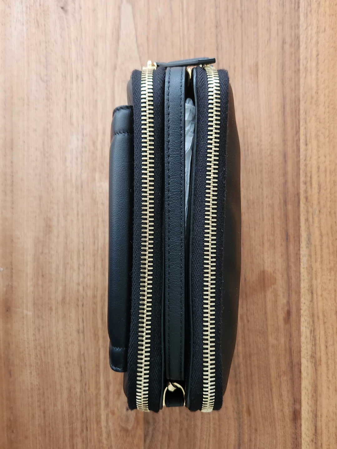 Fendi: Easy Baguette Vitello Grace - photo 3