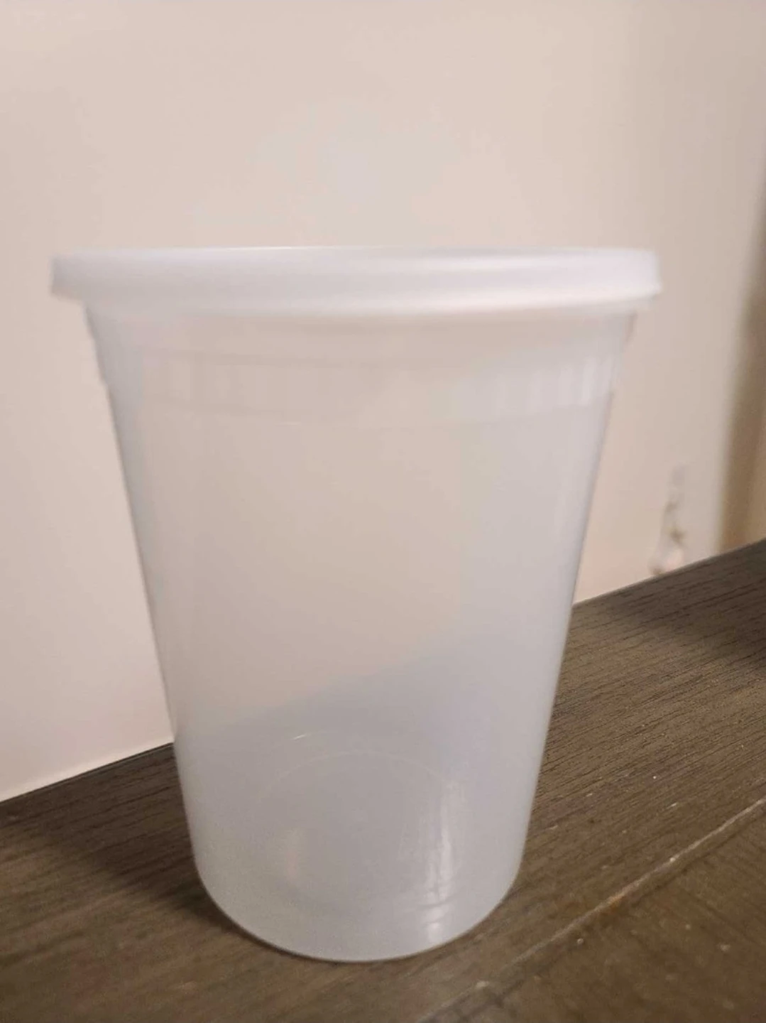 Deli containers 32 oz ( 120 Sets) - photo 4