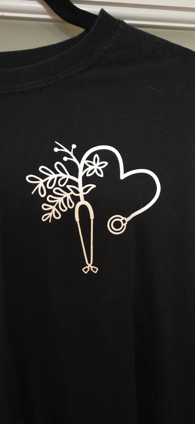 Health Care Tee - photo 2