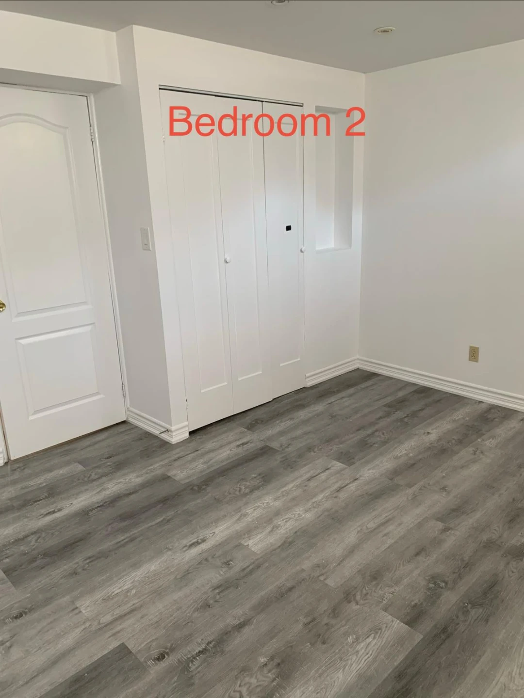 Basement for rent - photo 2