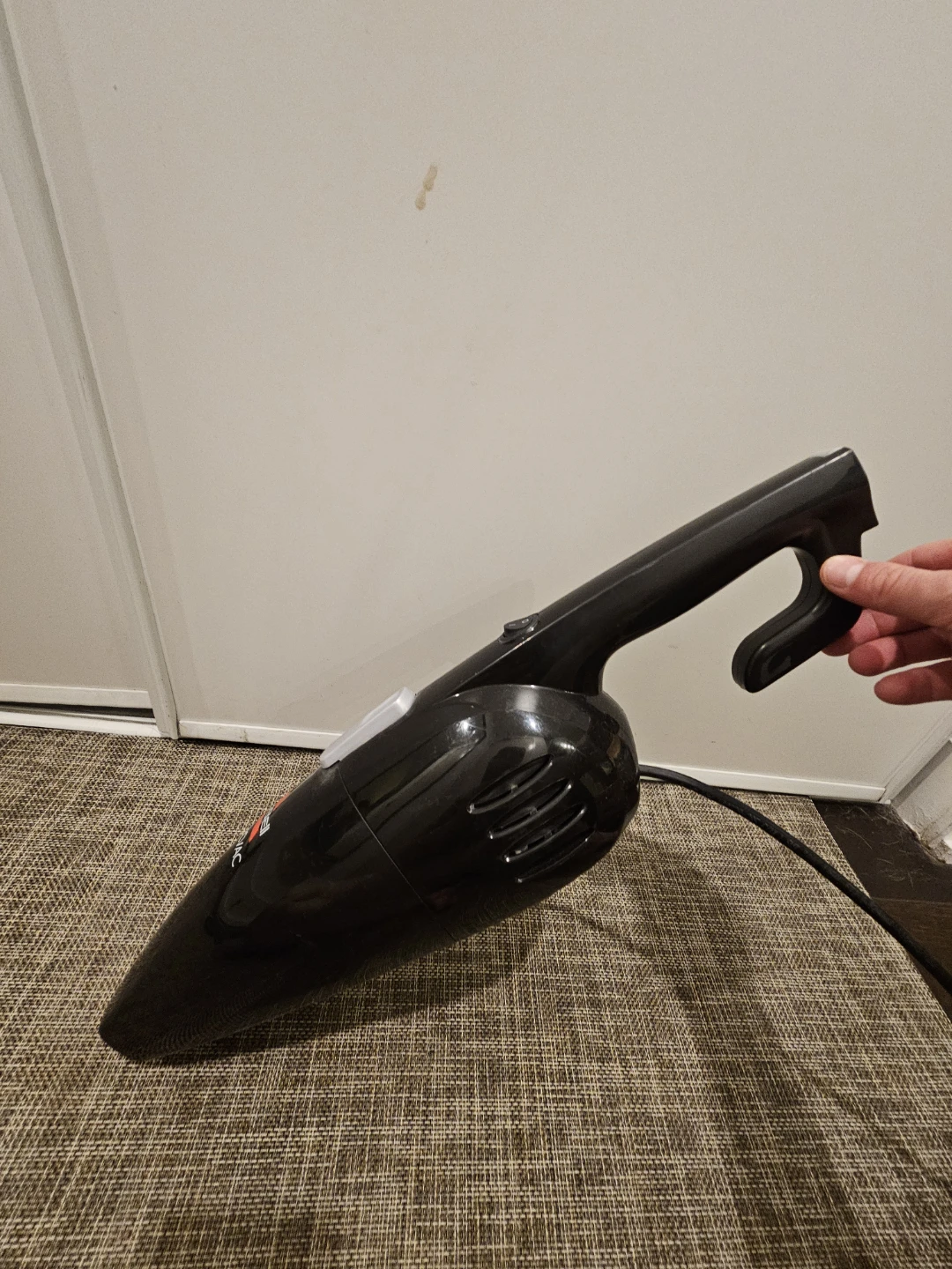 Bissell MagicVac Stick Vacuum - photo 3