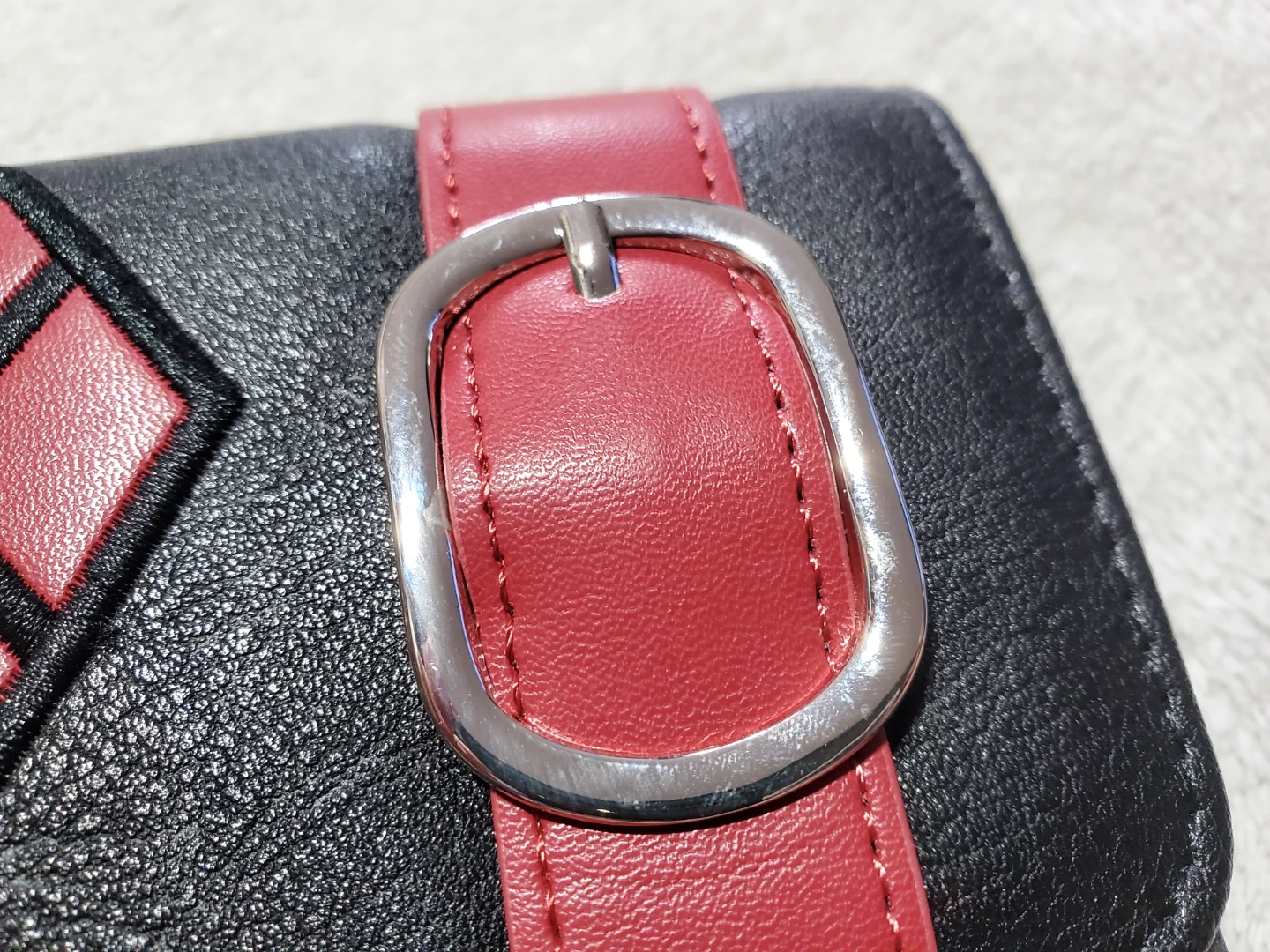 Harley Quinn Wallet Clutch - photo 2