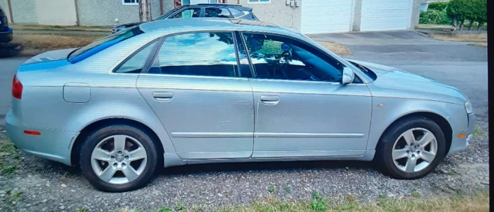 2006 Audi A4 2.0T Quattro Fully Loaded Gas Saver - photo 4