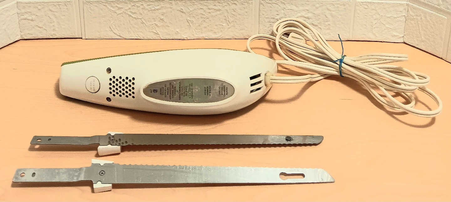 🔪Philips Electric Knife🔪 - photo 2