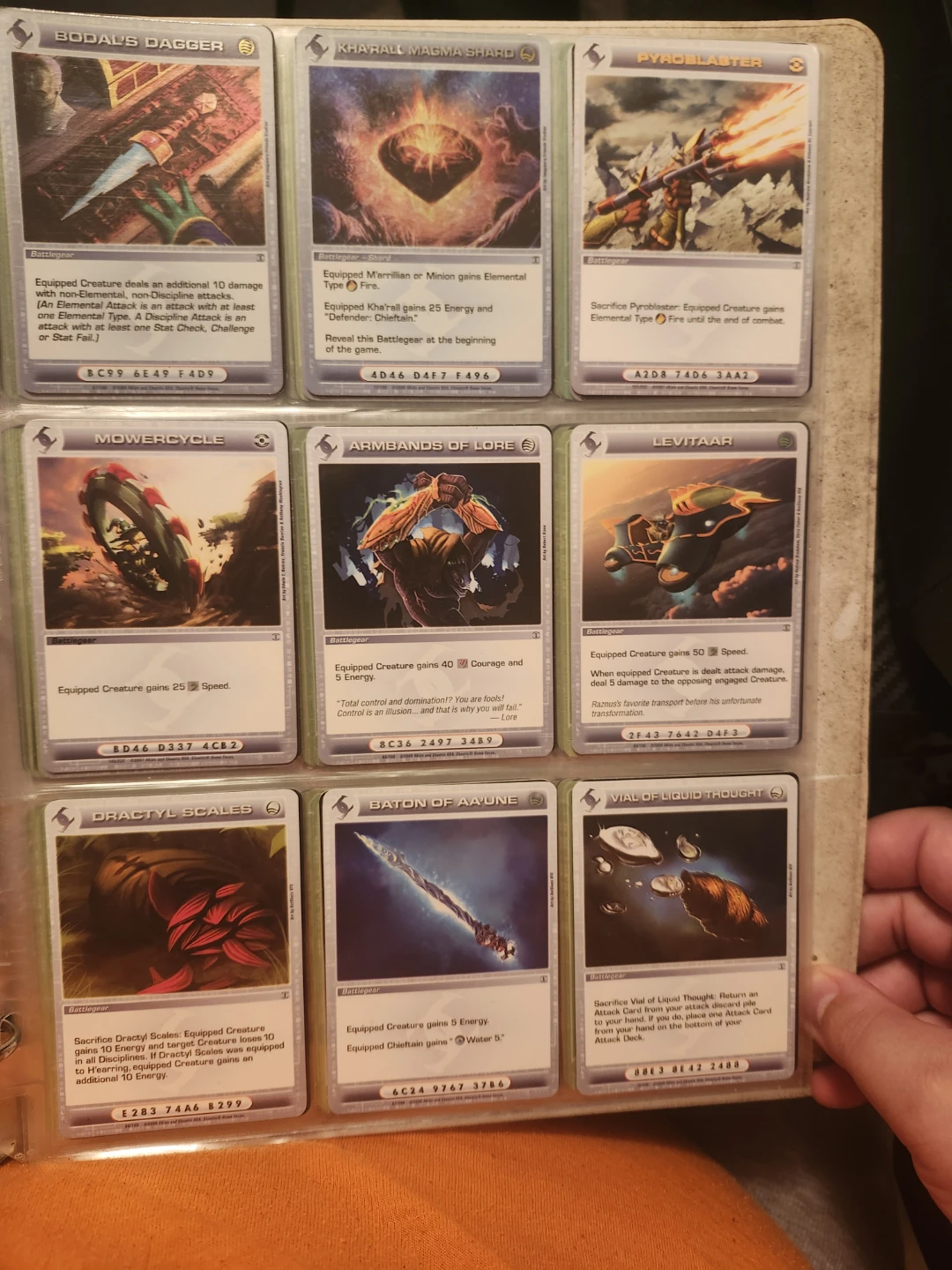 Chaotic collection - photo 5