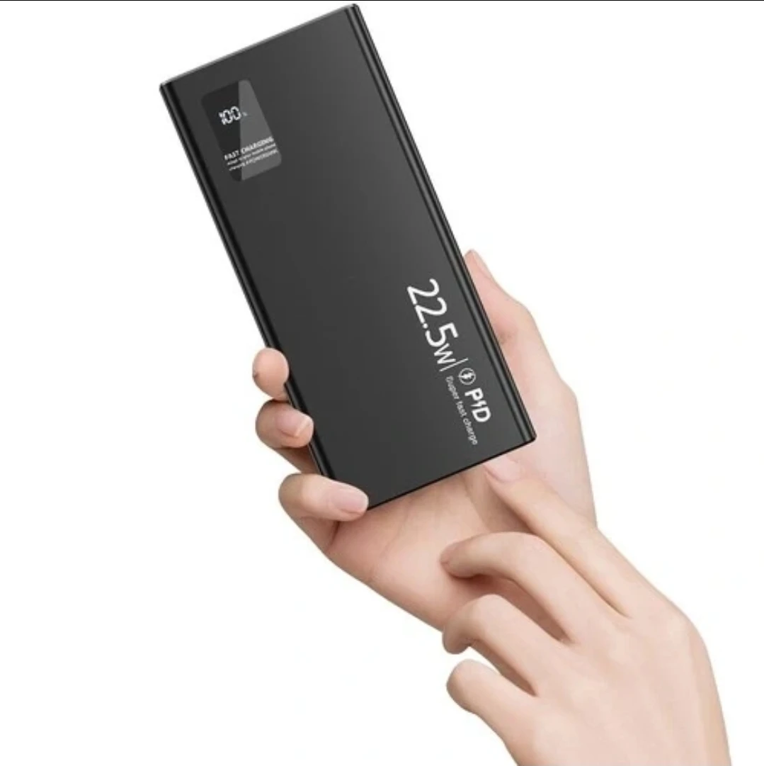 Super Charging Power Bank 20000mAh