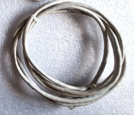 Ethernet cable