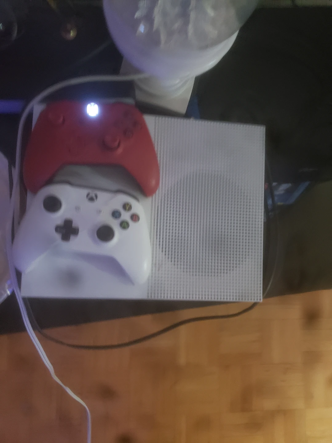 Xbox One S Console