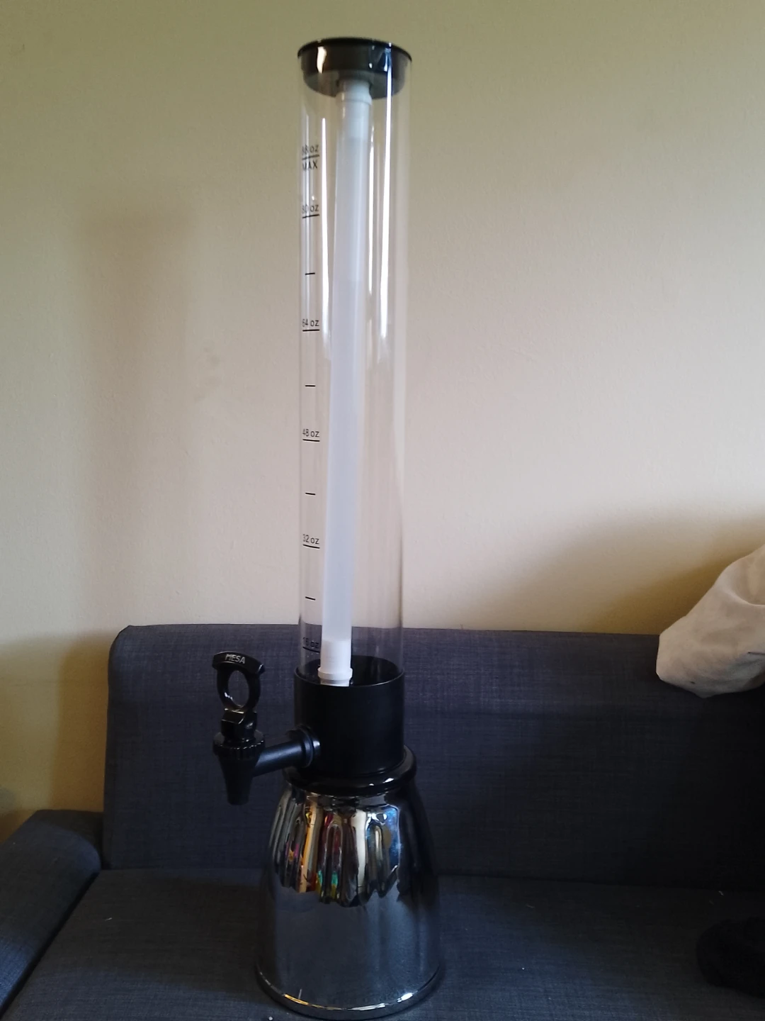 MESA Beer Tower Dispenser - photo 2