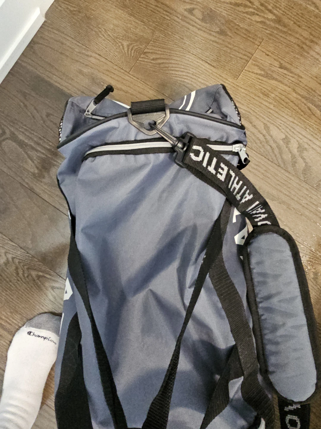 Movati Athletic Duffel Bag - photo 3