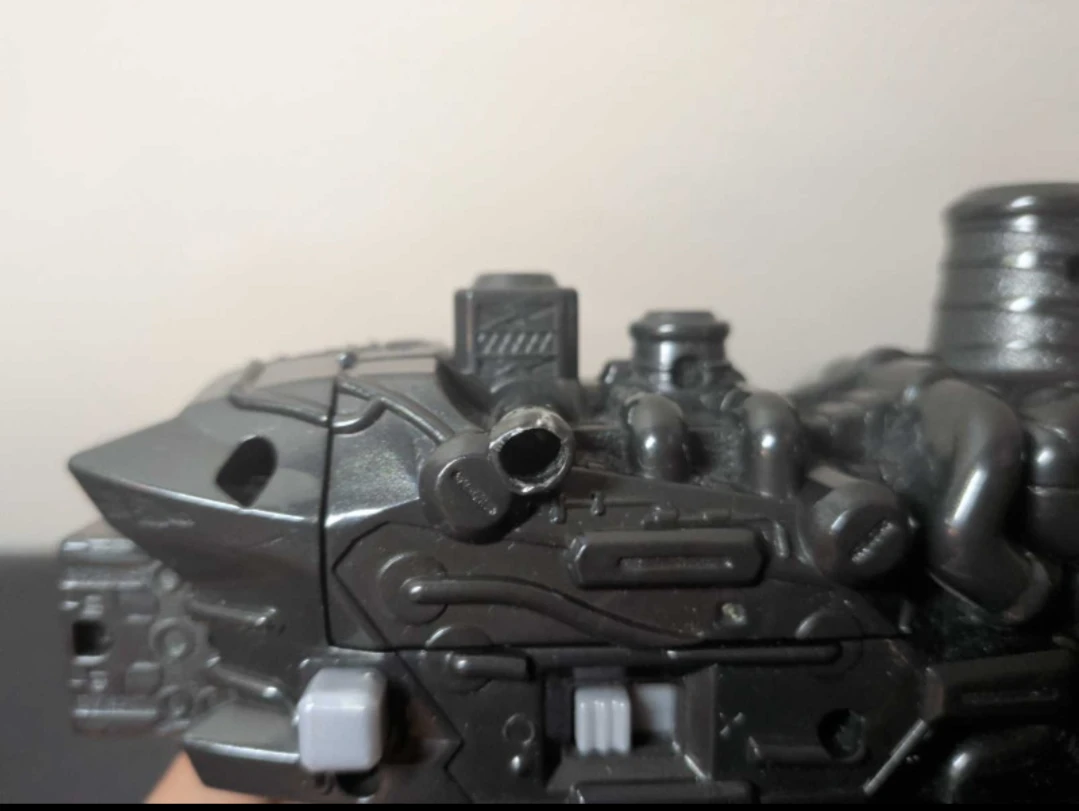 Kamen Rider DX Transteam Gun - photo 2