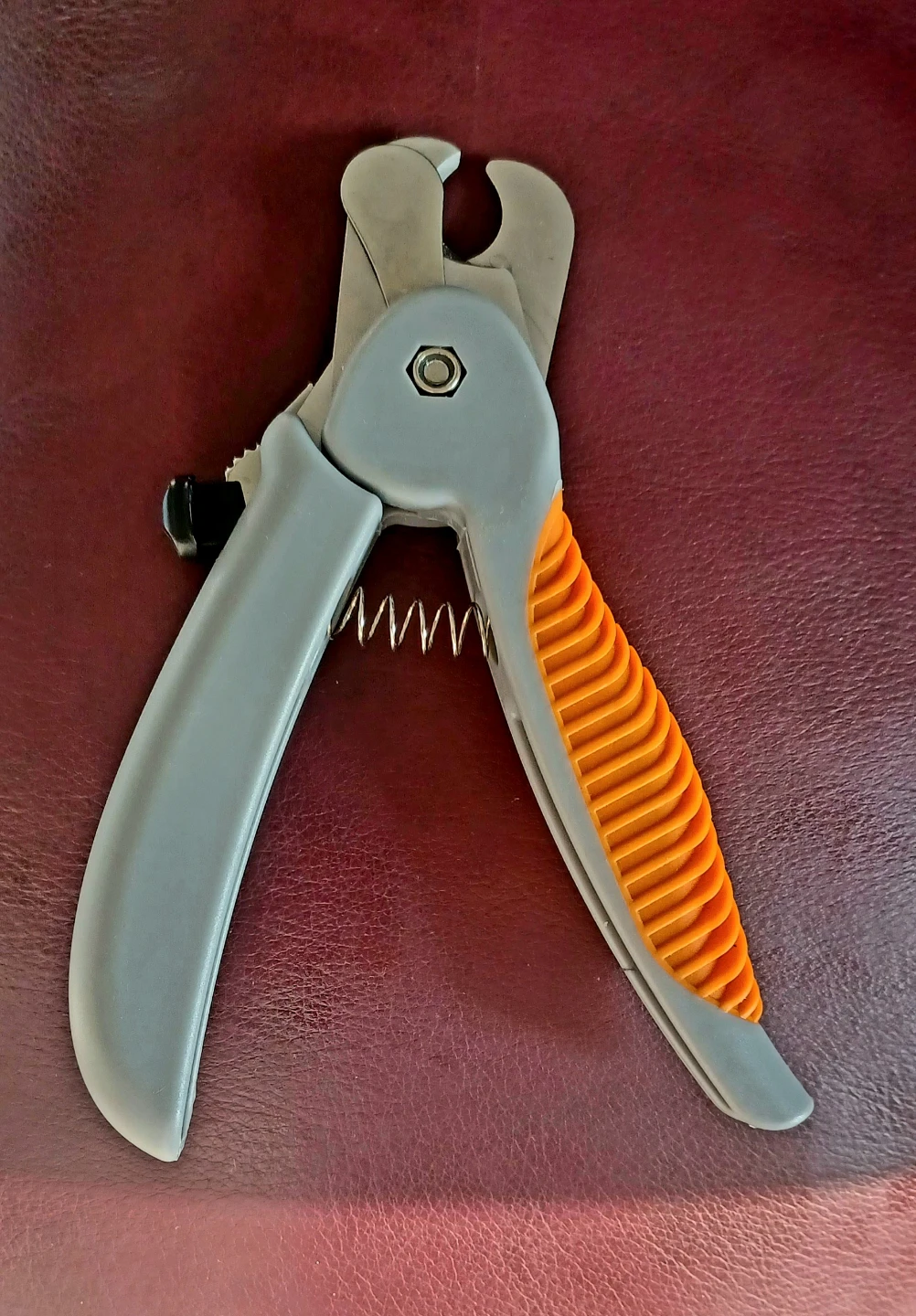 Pet Nail Clippers