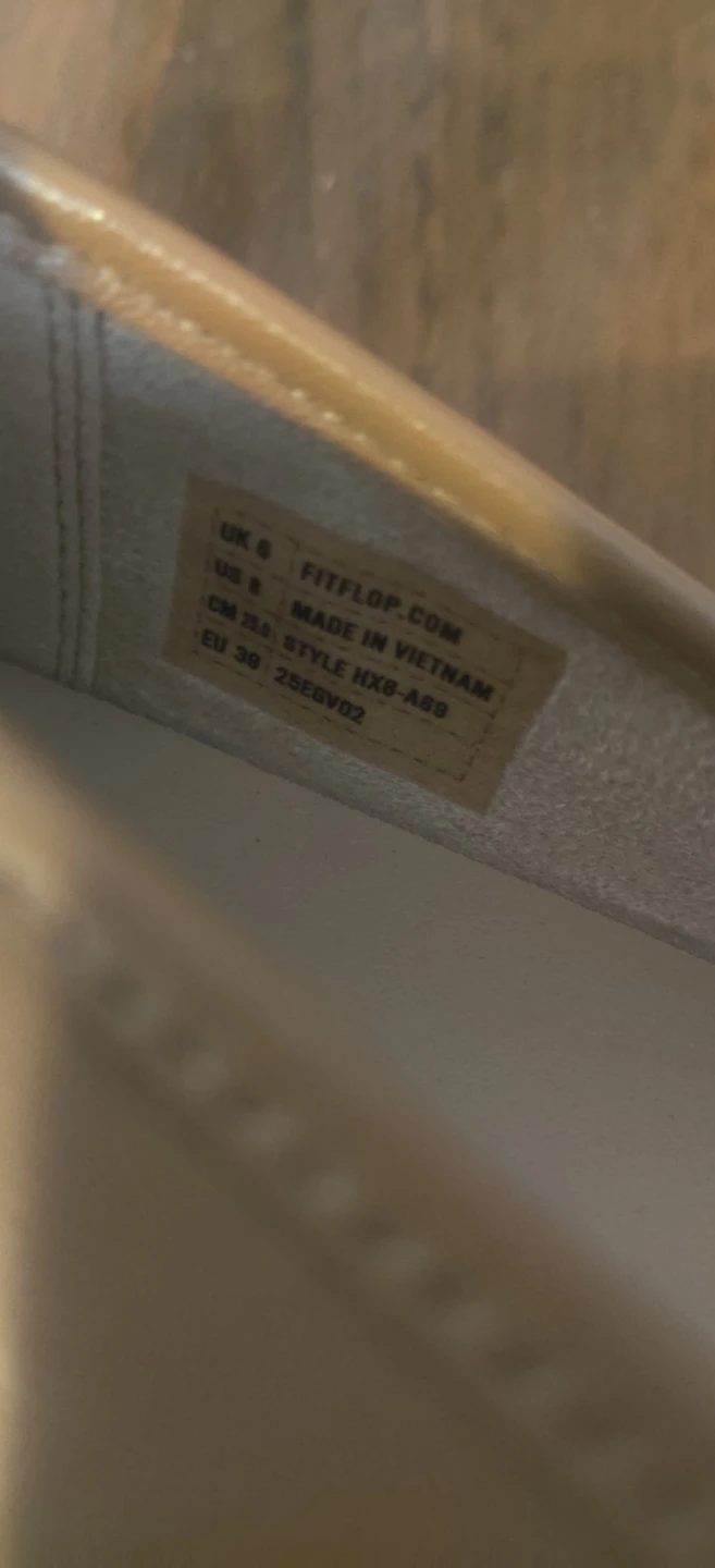 FitFlop Ballet Flats - photo 3