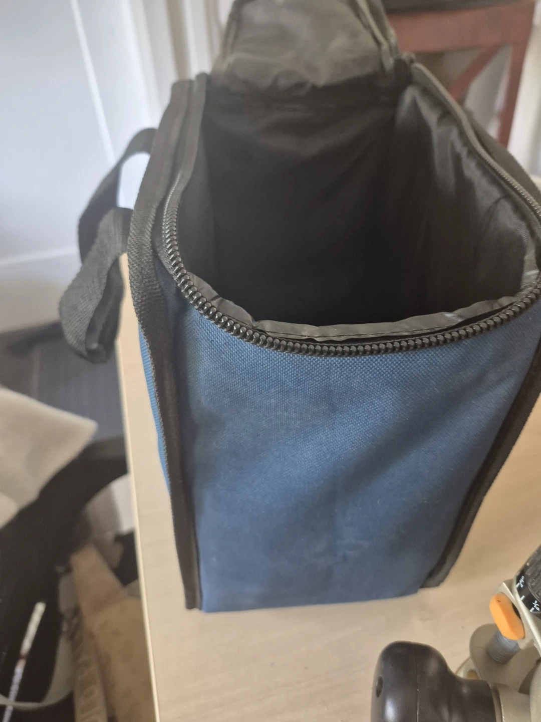 Ryobi Router with Bag and Bits - photo 3