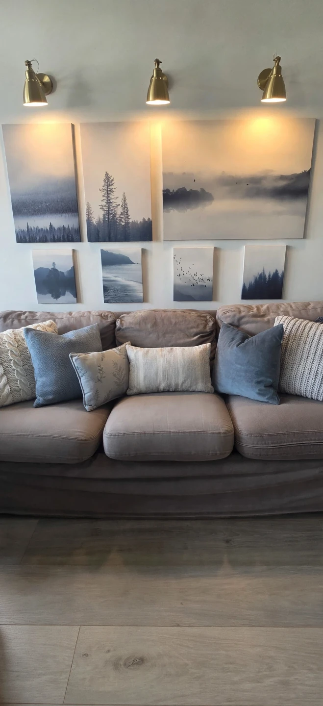 Landscape Canvas Art - photo 2