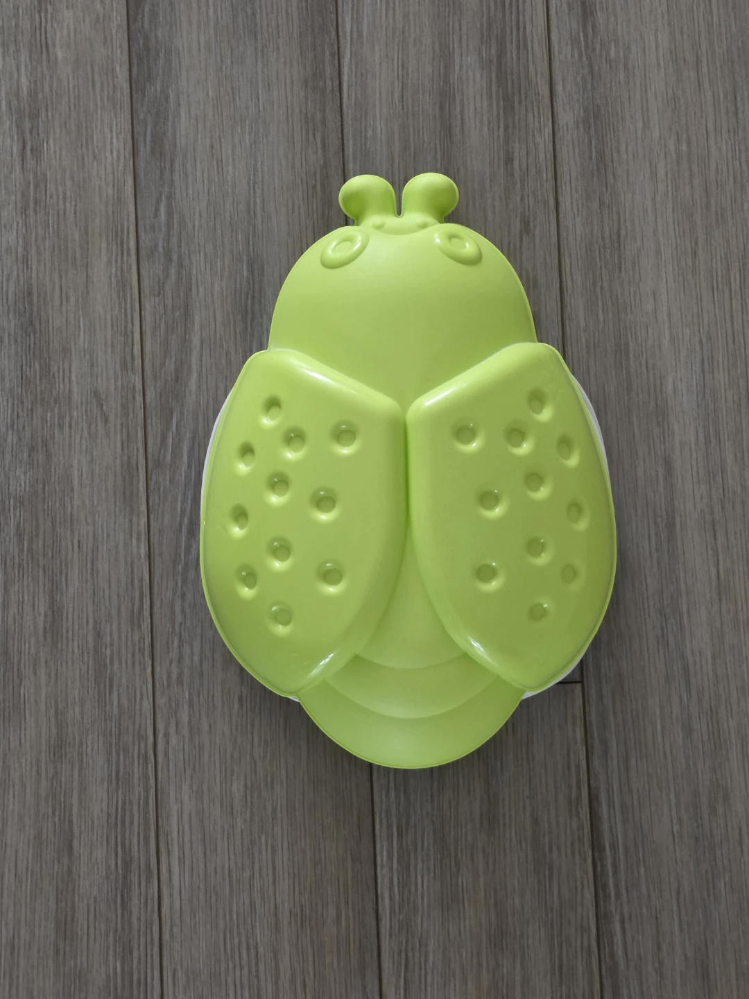 Green Ladybug Night Light - photo 5