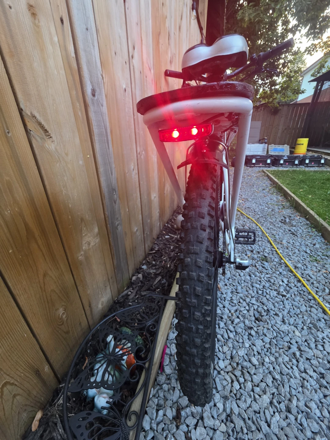 Zoomo Zero Electric Bike ) - photo 4