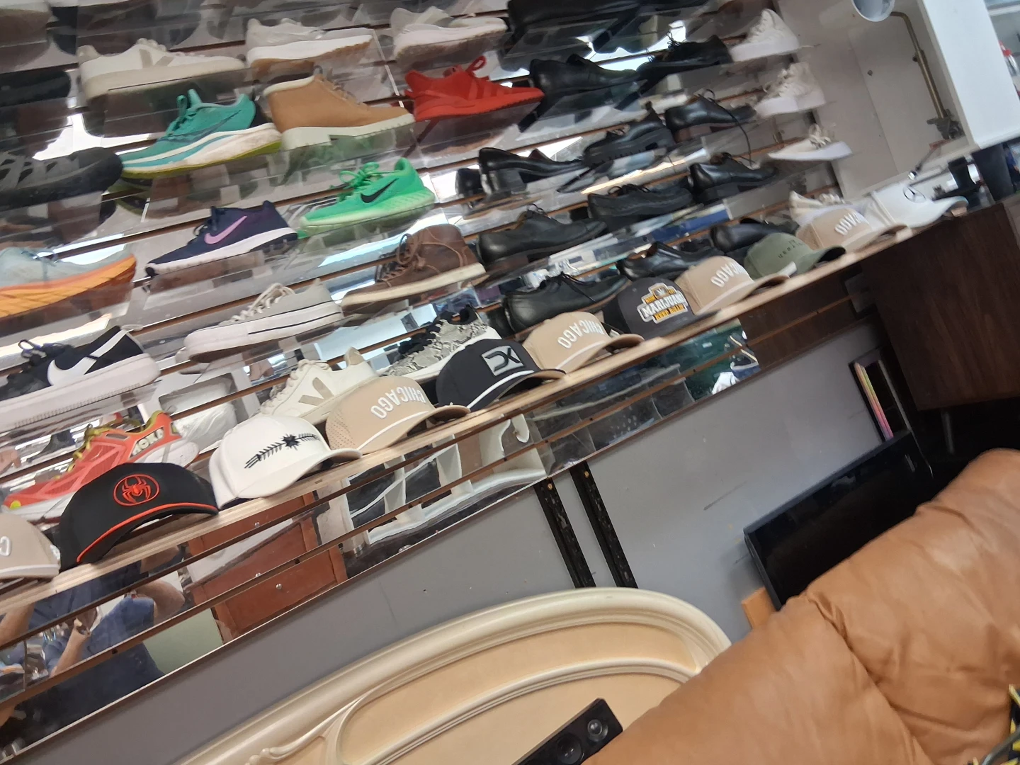 tienda de segunda mano  comodas precios diferentes - photo 2