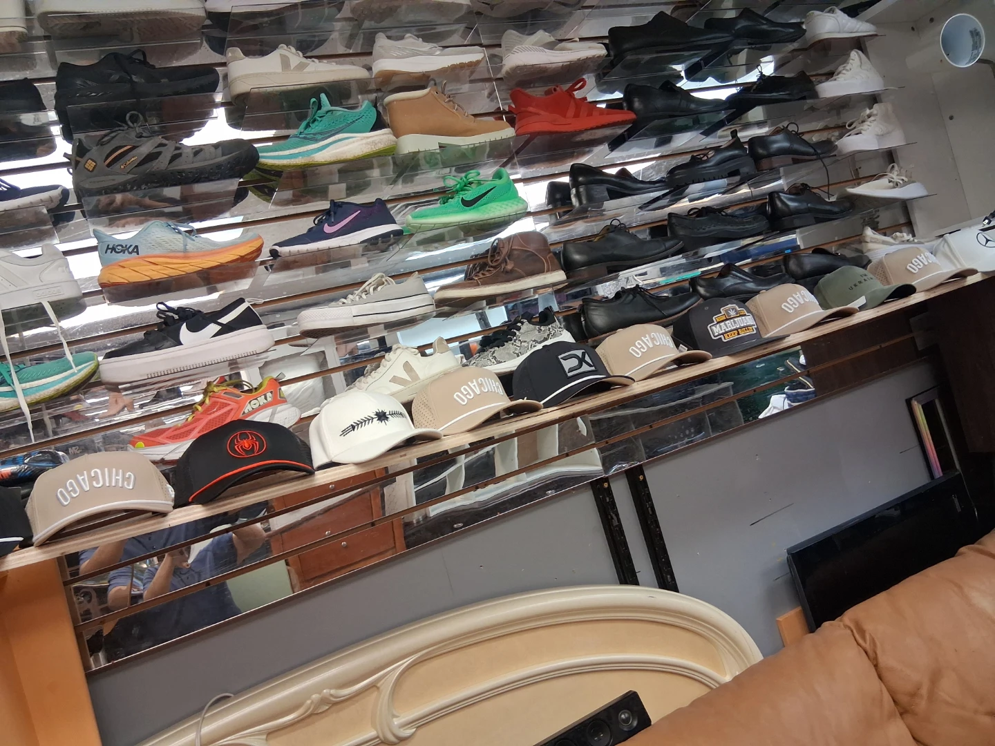 tienda de segunda mano  comodas precios diferentes - photo 3