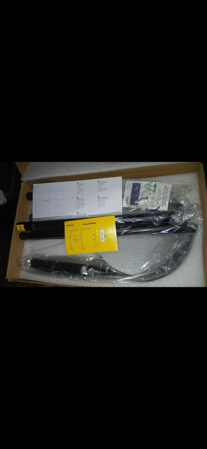 Floor lamp New