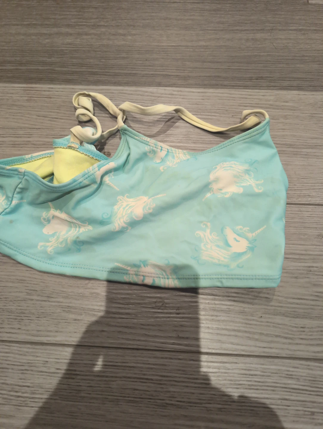 Girls Swimwear Bundle - 3 Pieces - photo 3
