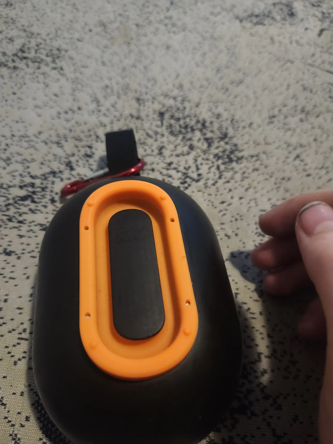 Skullcandy Bluetooth Speaker - photo 3