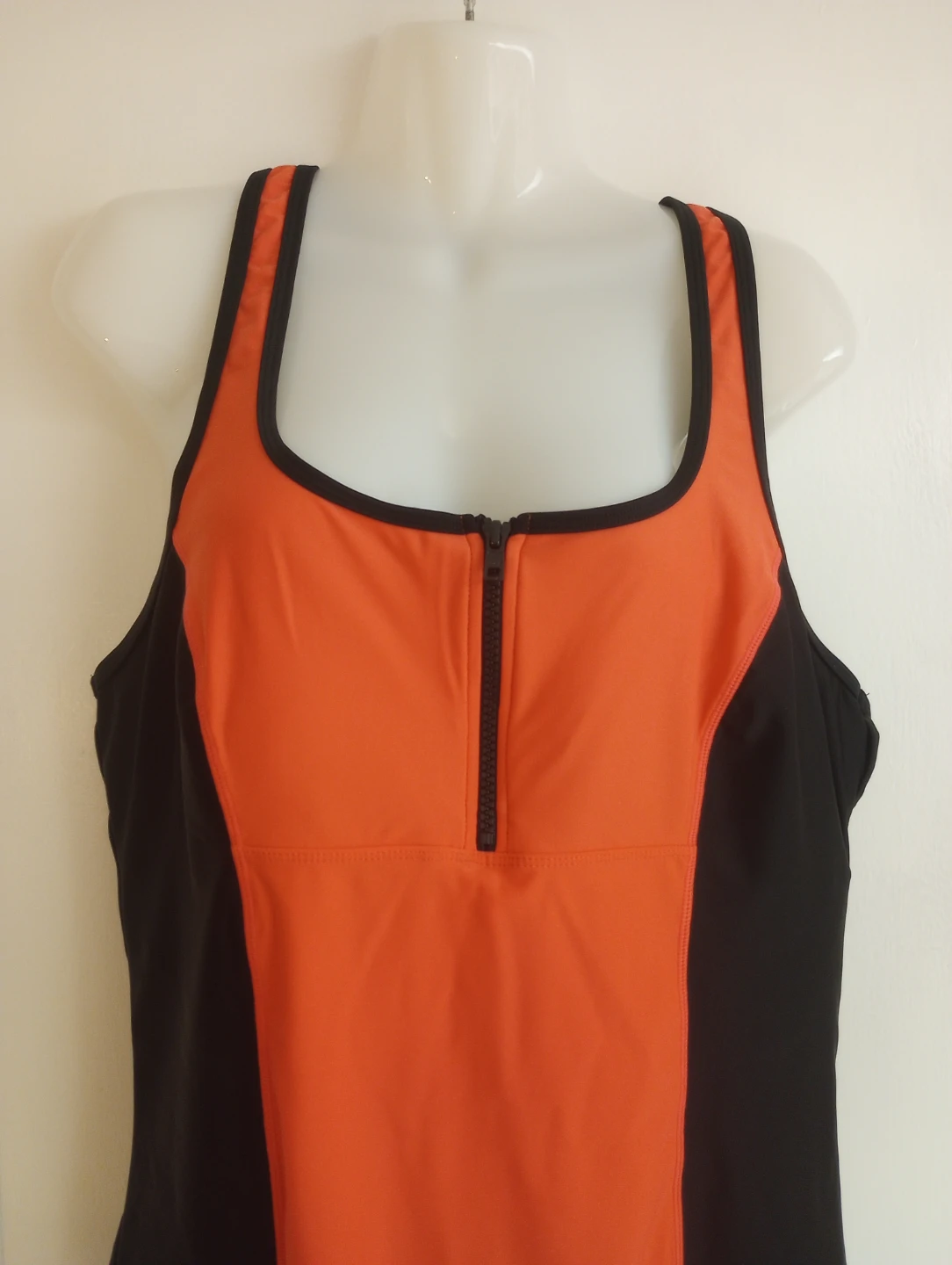 Never Worn Roots Swim Bathing Suit 16 - photo 2