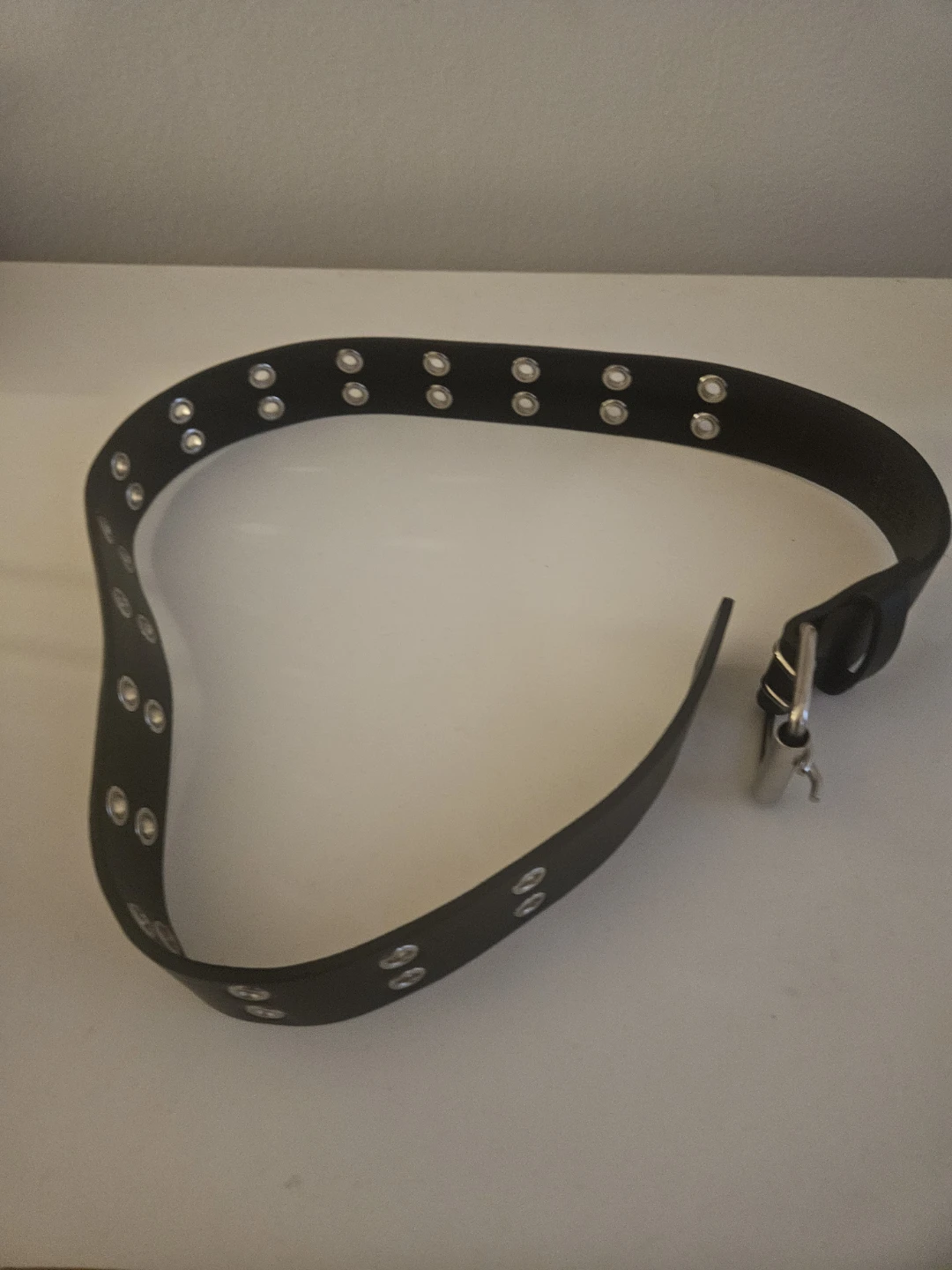 Small belt - photo 2