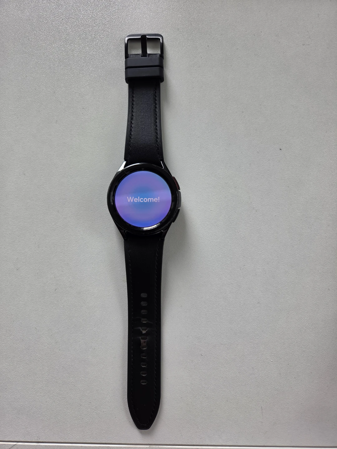 Samsung Galaxy Watch6 Classic - photo 3