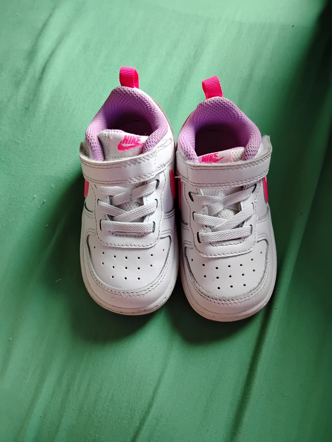 Nike & Jordan Toddler Shoes - photo 2