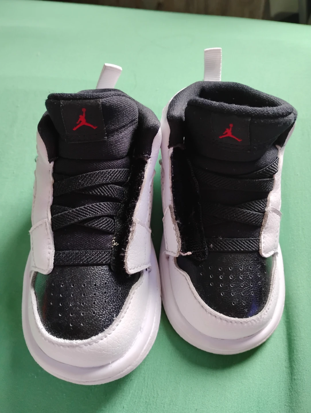 Nike & Jordan Toddler Shoes - photo 4